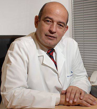 Dr. Juan Sánchez Pulgar